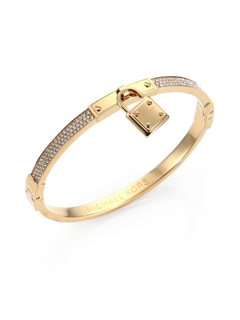 michael kors gold bracelet square|michael kors gold bracelet sale.